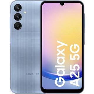 Samsung Galaxy A25 5G 128 Blå