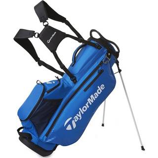 Taylormade Pro Bærebag - Royal