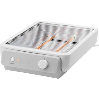 Stelton FOODIE Brødrister - Hvid