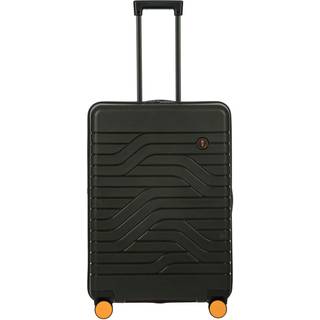 Trolley Einheitsgröße 71 cm Olive