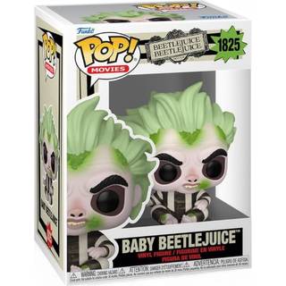 BEETLEJUICE 2 - POP Movies N° 1825 - Baby Beetlejuice