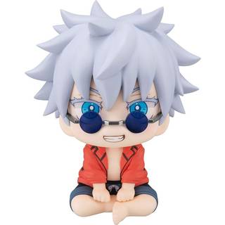 Jujutsu Kaisen Look Up PVC Statue Satoru Gojo Okinawa Ver. 11 cm