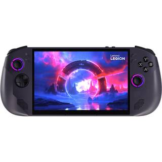 Lenovo Legion Go S 8ARP1 83L3 - handheld game console - 1 TB SSD - nebula nocturne