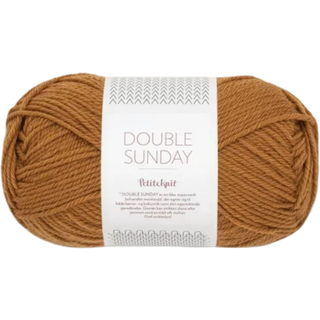 Double Sunday 2345 - Croissant