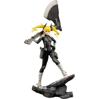 Kaiju No. 8 ARTFXJ Statue 1/8 Kikoru Shinomiya 25 cm