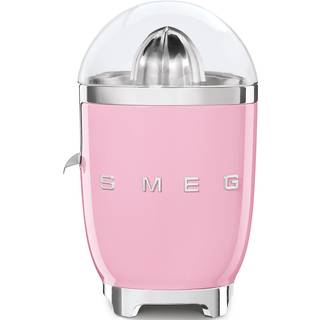 Smeg - Citrus Juicer Pink - Citronpresser
