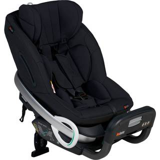 BeSafe Stretch Autostol, Fresh Black Cab
