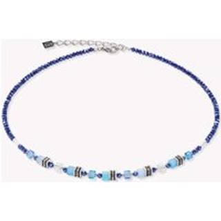 Coeur de Lion Halskette - 456510.0700.0 - blau