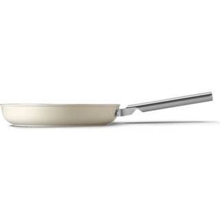 Smeg CKFF2401CRM Stegepande 24 cm