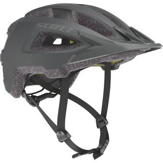 SCOTT Groove Plus MIPS cykelhjelm Dark Grey - Hjelmstørrelse 56-61 cm