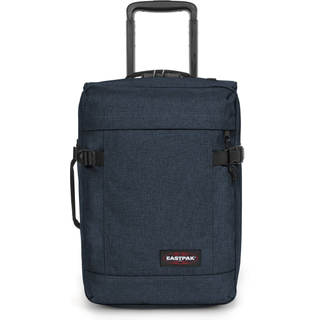 Eastpak Kuffert Transit&#39;r 4 XXS/XS - Blå