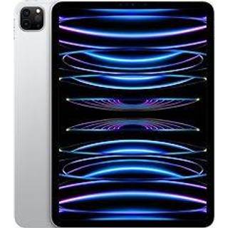 Apple iPad Pro 11.0" (2022) 256GB - Silver