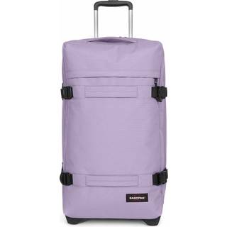Eastpak Tarp Transit'R L Rejsetaske med hjul lavendel