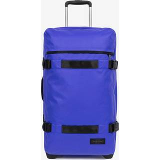 Eastpak Tarp Transit'R L Rejsetaske med hjul blå