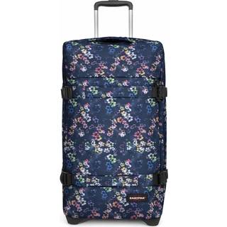 Eastpak Tarp Transit'R L Rejsetaske med hjul mørkeblå