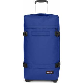 Eastpak Transit'R M Rejsetaske med hjul blå
