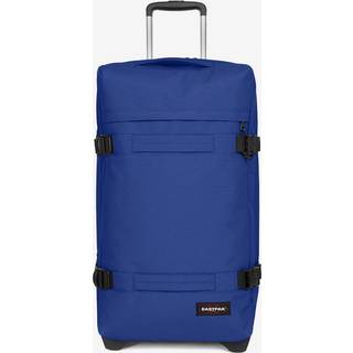 Eastpak Transit'R L Rejsetaske med hjul blå