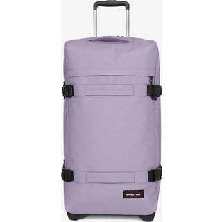 Eastpak Transit'R M Rejsetaske med hjul lavendel
