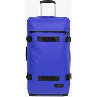 Eastpak Tarp Transit'R M Rejsetaske med hjul blå