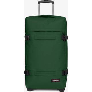 Eastpak Tarp Transit'R L Rejsetaske med hjul mørkegrøn
