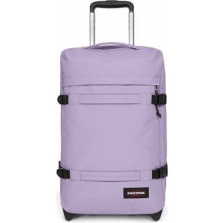 Eastpak Transit'R S Rejsetaske med hjul lavendel
