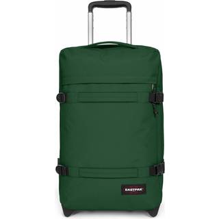 Eastpak Transit'R S Rejsetaske med hjul mørkegrøn