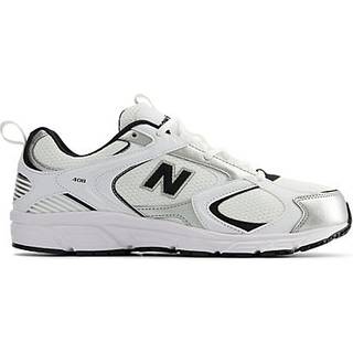 New Balance 408 Sneaker Hvid ML408WB - 40