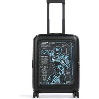 American Tourister Dashpop Marvel Kuffert 41-47L, Iron Man