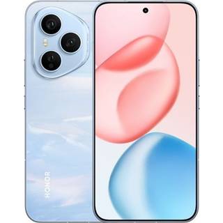 Honor 400 Pro 5G Dual SIM 512GB 12GB RAM Blå