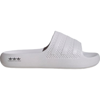 adidas Originals Adilette Ayoon Slippers - Unisex - Grey, 43
