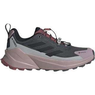 adidas Terrex Women's Trailmaker 2 GTX Speed Lacing Multisportsko Damer størrelse 6,5 farve grå