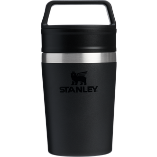 Stanley The Café-To-Go Travel Mug 0,23 L Black 2.0, 230 ml