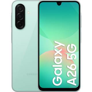 Samsung Galaxy A26 5G 128GB Mint