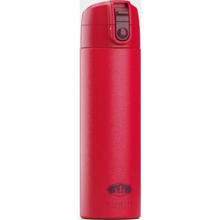 Termoflaske GSI Microlite 500 Flip Ruby, 500 ml