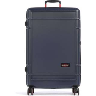 Eastpak Kuffert med 4 hjul navy