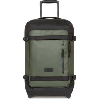 Eastpak Cnnct Tranverz S Rejsetaske med hjul khaki