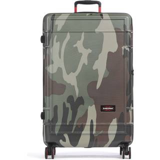 Eastpak Resist'R Zip Kuffert med 4 hjul flerfarvet
