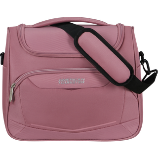 American Tourister Beauty Box Summerride - Lyserød