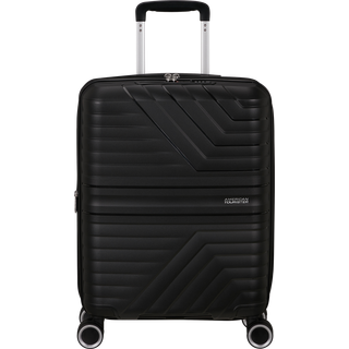 American Tourister Flytwist Kuffert 36-44L, Shadow Black
