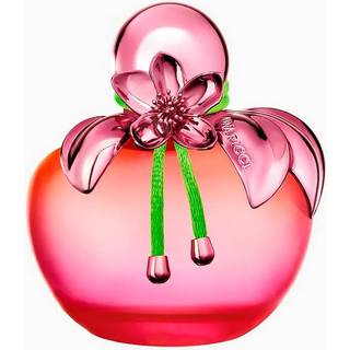 Nina Ricci Parfumer til kvinder Nina IllusionEau de Parfum Spray 30 ml (14.167,00 kr / 1 l) - 30 ml