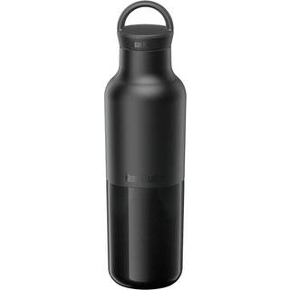 Klean Kanteen Rise Classic 592ml Black, 592ml