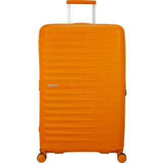 American Tourister Kuffert Fastforward 78 Cm - Orange