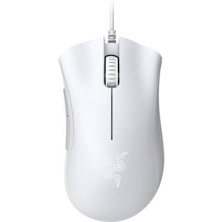 Razer DeathAdder Essential Gaming Mus - Hvid