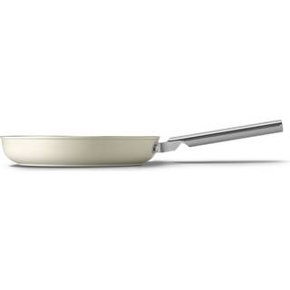 Smeg CKFF2801CRM Stegepande 28 cm