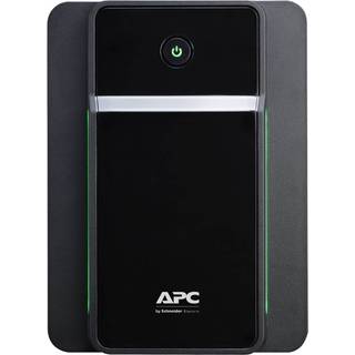 APC BX1600MI-GR - Back-UPS - 1600VA/900W - Line Interactive UPS
