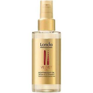 Londa Professional Velvet Oil Lightweight Oil 30 ml