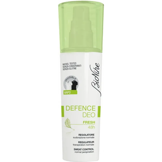 BioNike Defence Deo parfume deodorant 48 timer 100 ml - 100 ml