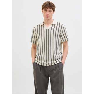 Stribet Polo