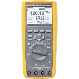 Fluke 289 multimeter
