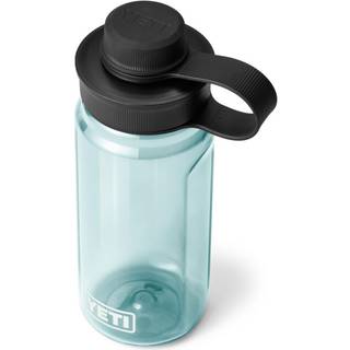 Yeti yonder 600 ml/20 oz vandflaske med Yonder Tether Cap Seafoam